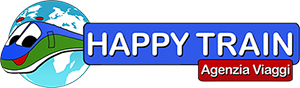 Agenzia Viaggi Happy Train